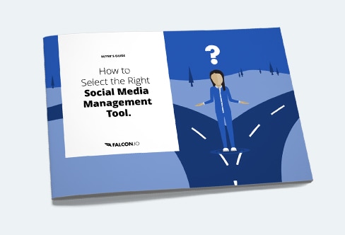 How to Select a Social Media Management Tool.