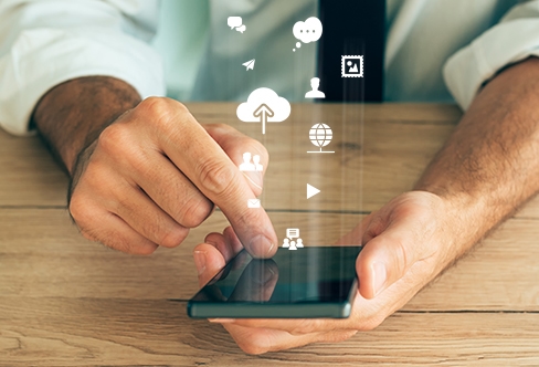 5 Steps to an Efficient Social Selling Strategy.