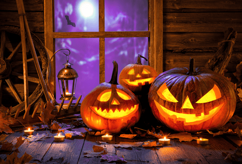 Monthly Social Media Holiday Calendar: October 2018 Edition.