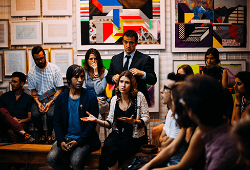 5 Benefits of Attending a Digital Marketing Conference.