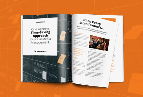 One Agency’s Time-Saving Approach to Social Media Management.