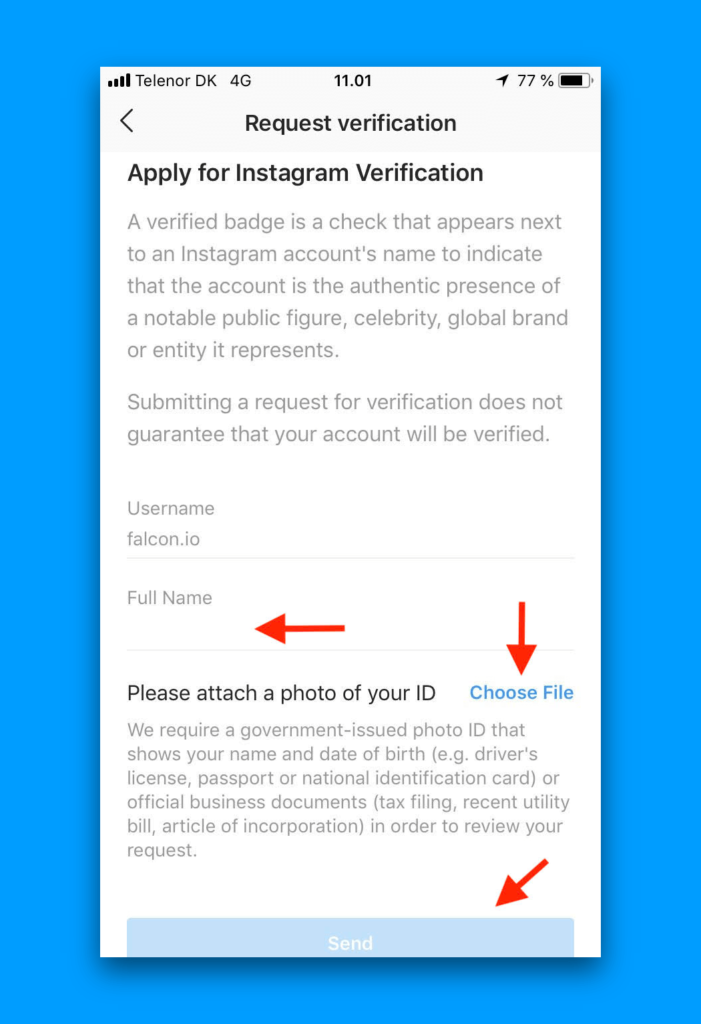 how to become verified on instagram 2019 - how to find relevant instagram followers 2019 buy instagram