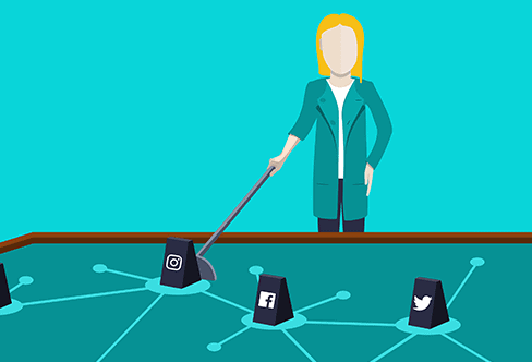 The 5-Step Social Media Marketing Plan for 2020.