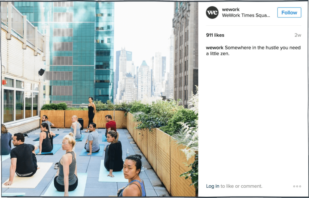How to create an Instagram ad