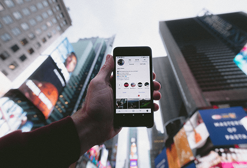 7 Newest Instagram Stories Features (and How Marketers Can Use Them).