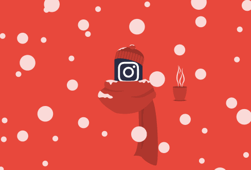 7 Tips for Instagram Holiday Campaigns That Yule Love.