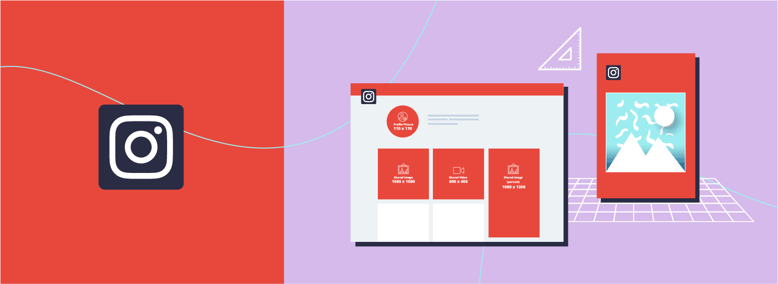 The Complete Guide To Social Media Image Sizes Falcon Io
