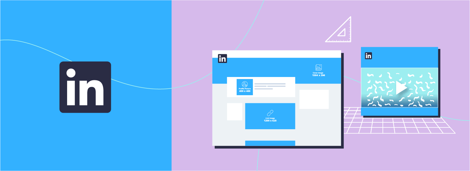 The Complete Guide To Social Media Image Sizes Falcon Io