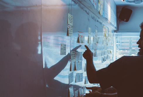 5 Steps to Creating a Killer B2B Social Media Strategy.