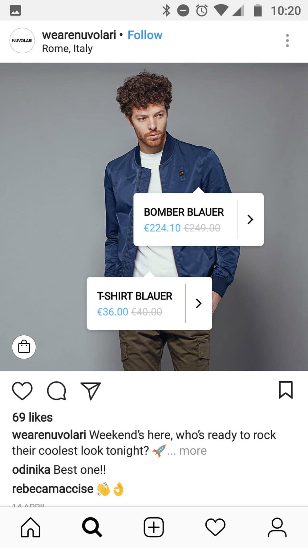 Instagram Updates 2020 How Will Marketing Change Falcon Io That's when distillery owner william sanderson had a vision to create the blend of all blends. instagram updates 2020 how will