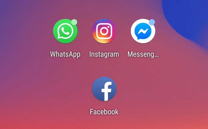 instagram update