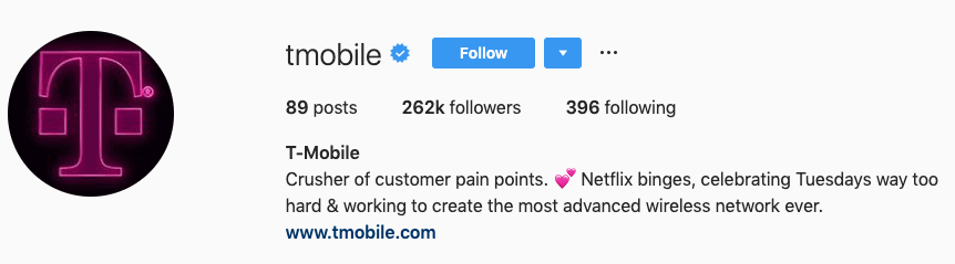 How To Create The Best Instagram Bio Updated For 2020
