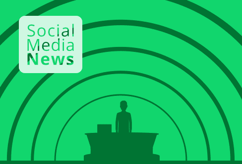 5 Social Media News Stories You Need to Read This Week.