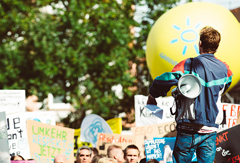 Spark Interview: Marketing to the "Woke" Generation.