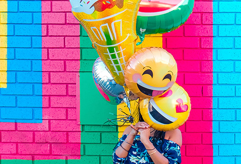 Spark Interview: Growing a Social Following with Emotional Storytelling.