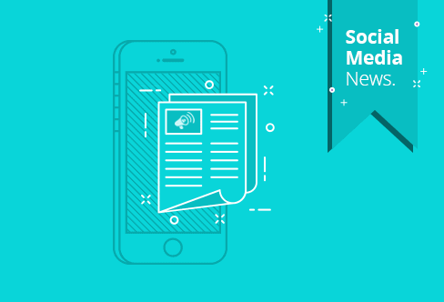 5 Social Media News Stories You Need to Read This Week.