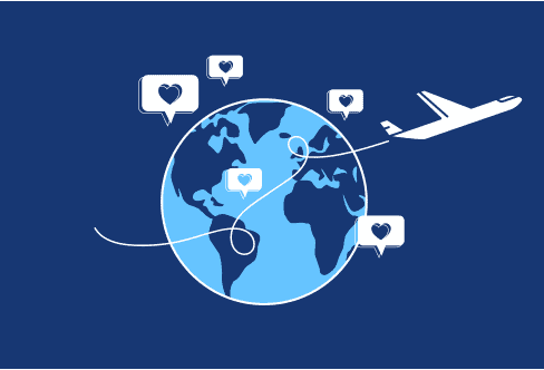7 Best Travel Brands on Social Media (and What We Can Learn From Them).