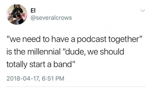 podcast marketing