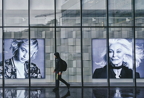 Spark Interview: The Future of Social Ads (and Beyond).