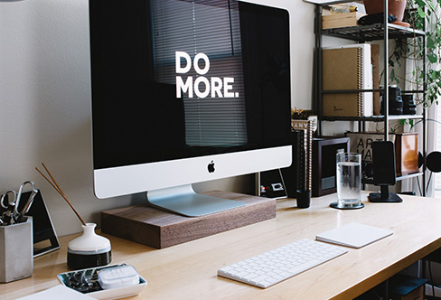 Spark Interview: Presenting the Perfect Audience with the Perfect Product.