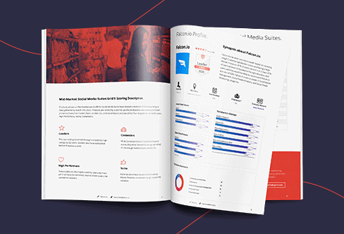 Compare the Top Social Media Suites.