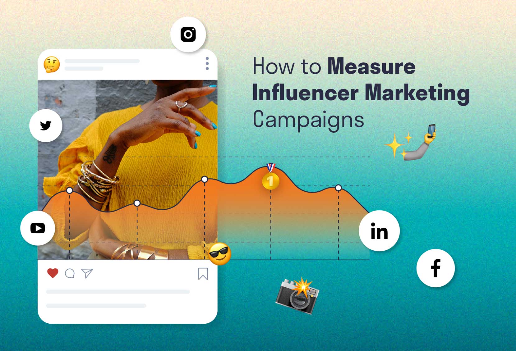 Influencer Marketing Metrics You Need to Know.