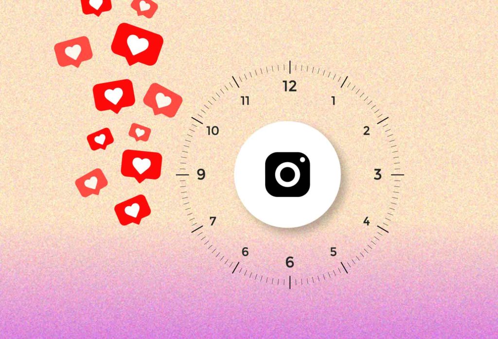 What is the best time to post on Instagram?