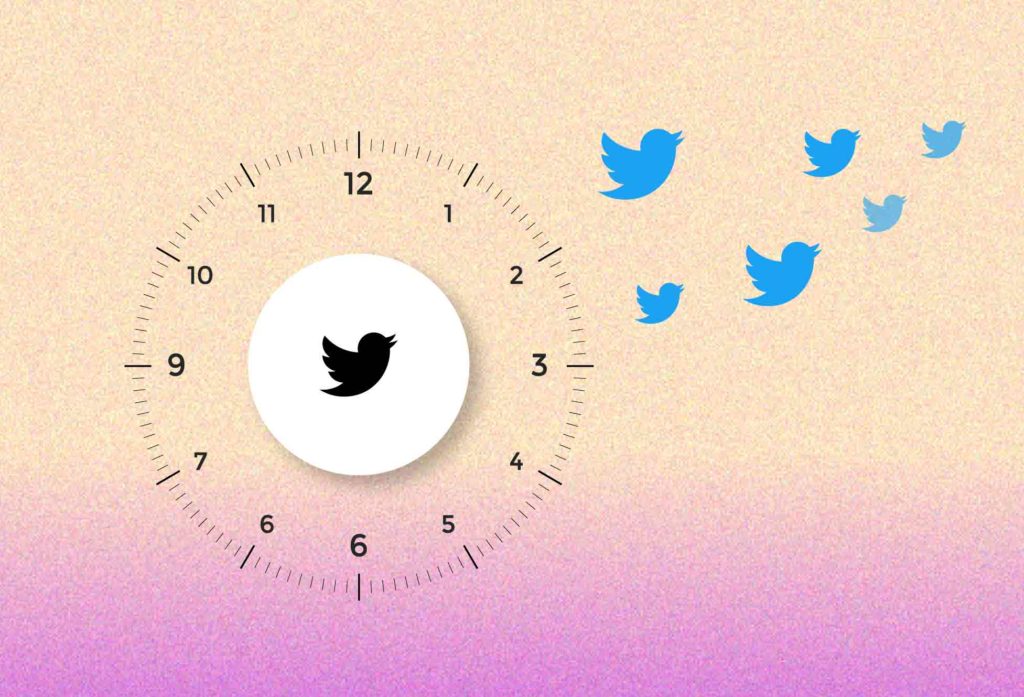 What is the best time to post on Twitter?
