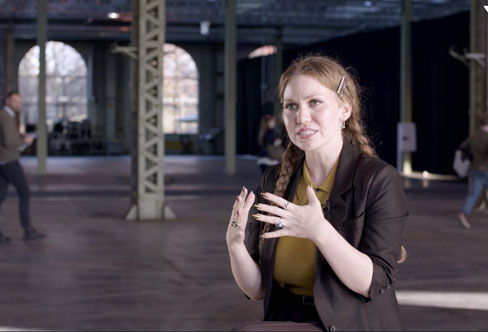 Video Interviews: Falcon.io Customer Success Stories