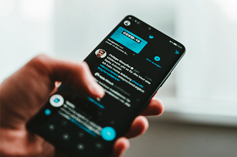 Why It’s Important for Brands to Keep Posting on Social Media During COVID-19.