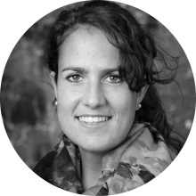 Lisa Johanssen