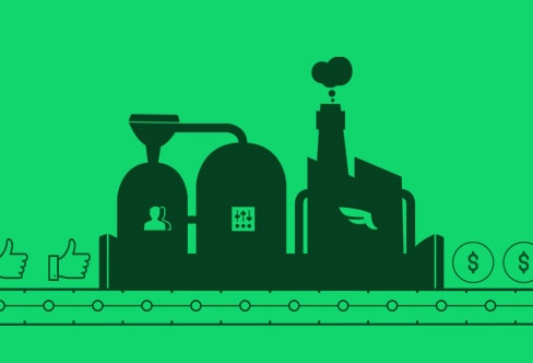 Social Media ROI: Get the Most Bang for Your Buck.