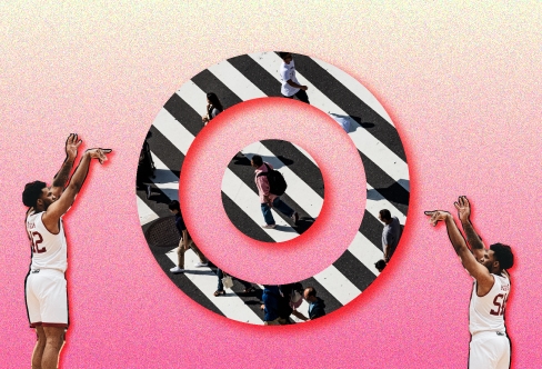 3-Step Guide to Finding Your Target Audience.