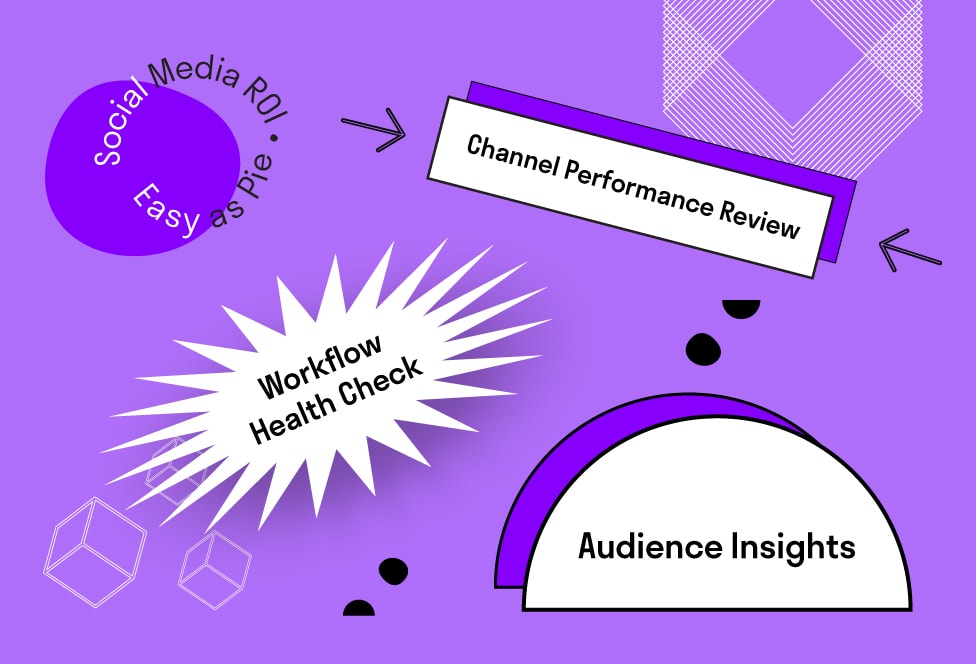 The 6-Step Checklist for a Successful Social Media Audit.