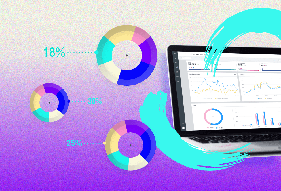 What does a social media analyst do?