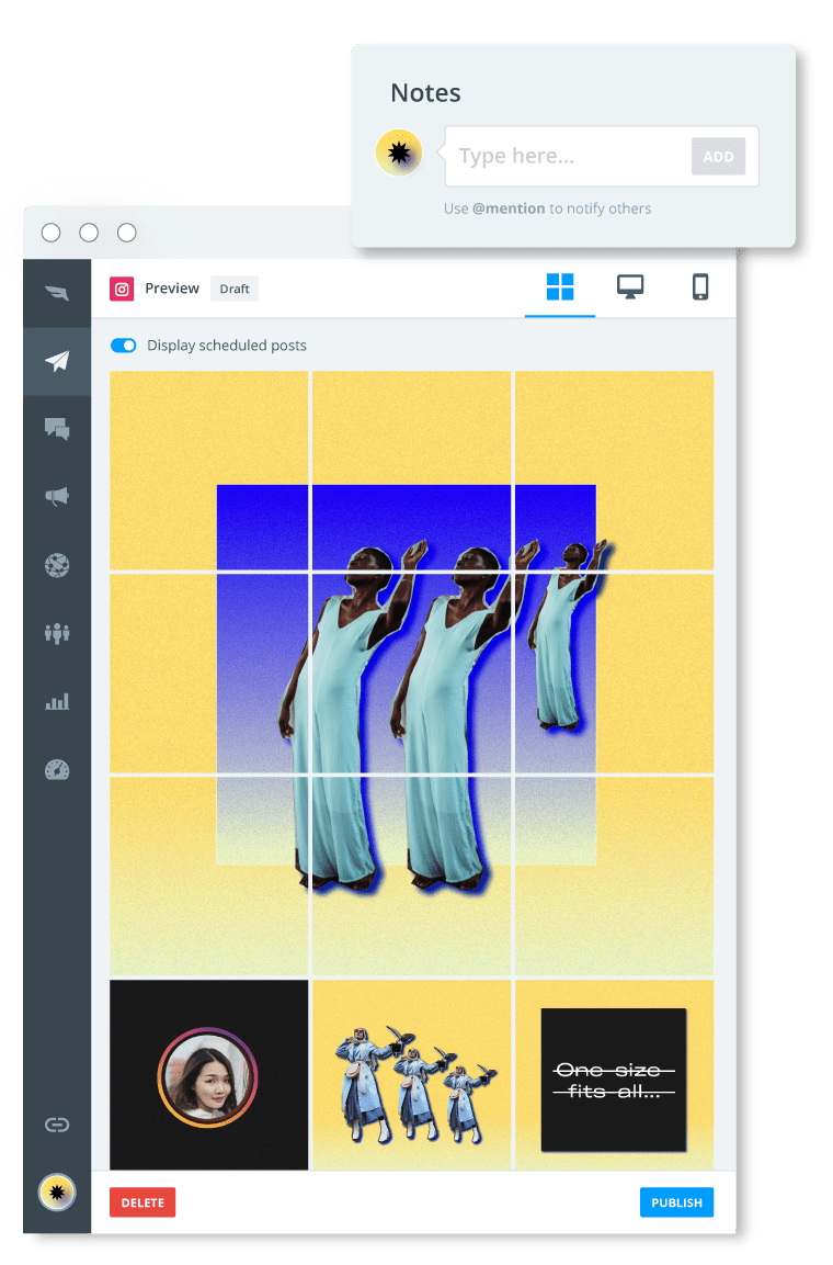 profile grid instagram meaning profile grid instagram meaning