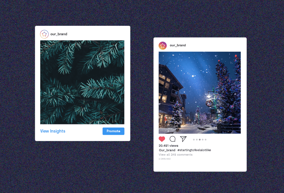 5 Social Media Tips for the Upcoming Holiday Season.