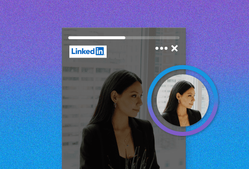 What to Post on LinkedIn Stories to Engage Your Followers.