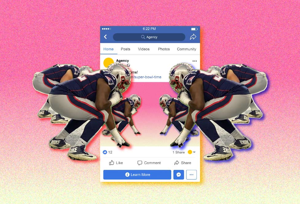 17 Engagement-Ticking Super Bowl Social Media Posts to Inspire You.