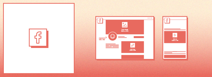 Social Media Image Sizes for 2022: Free PSD files and Cheat Sheets.