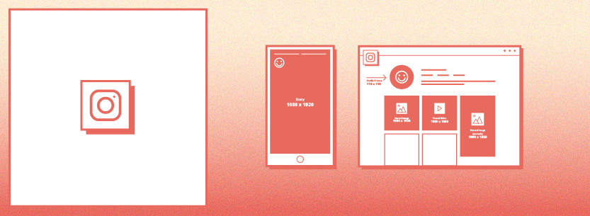 Social Media Image Sizes for 2022: Free PSD files and Cheat Sheets.