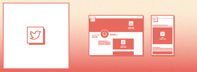 Social Media Image Sizes for 2022: Free PSD files and Cheat Sheets.