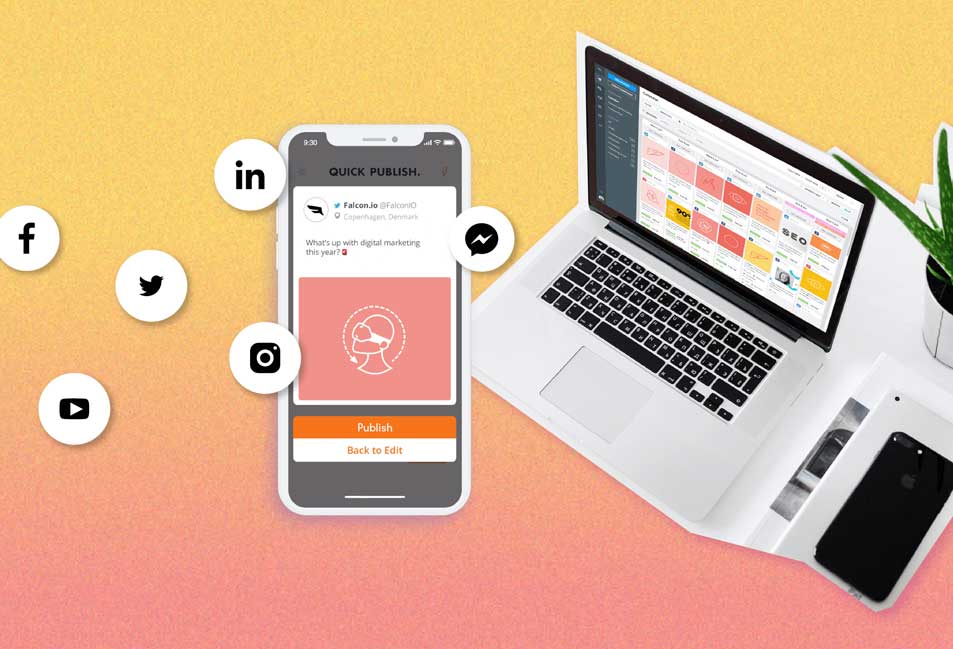 The Top 10 Social Media Management Tools for Small Businesses.