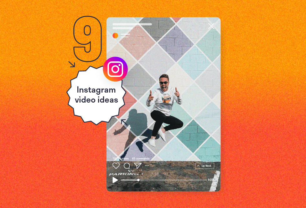 9 Instagram Video Ideas that Drive eCommerce Sales.