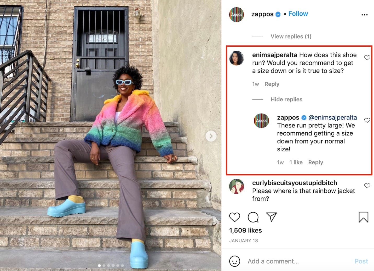 Instagram Customer Care 8 Best Practices to Follow