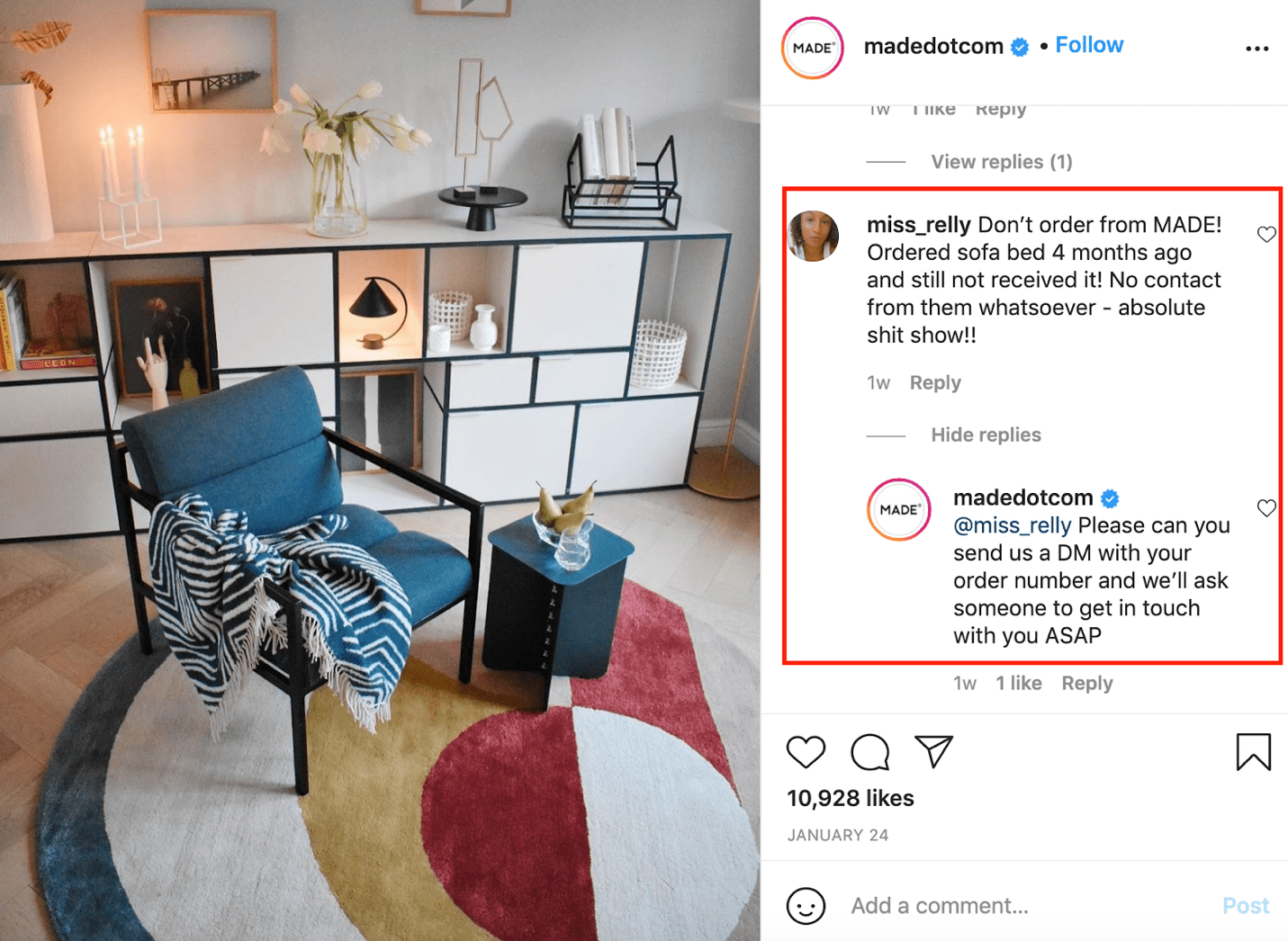 Instagram Customer Care 8 Best Practices to Follow