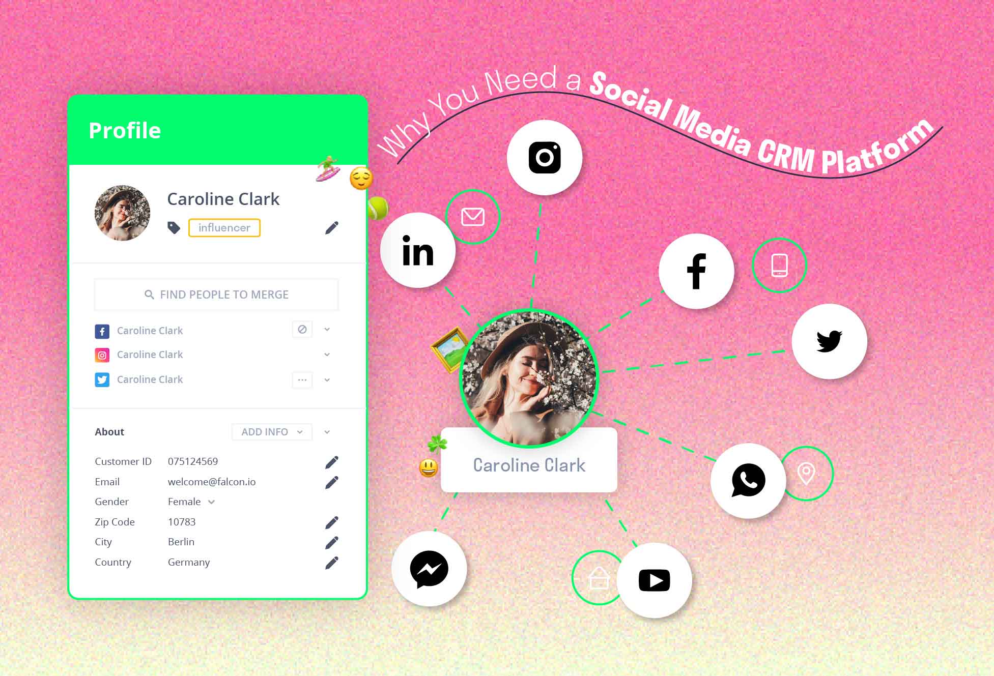 Why You Need a Social Media CRM Platform.