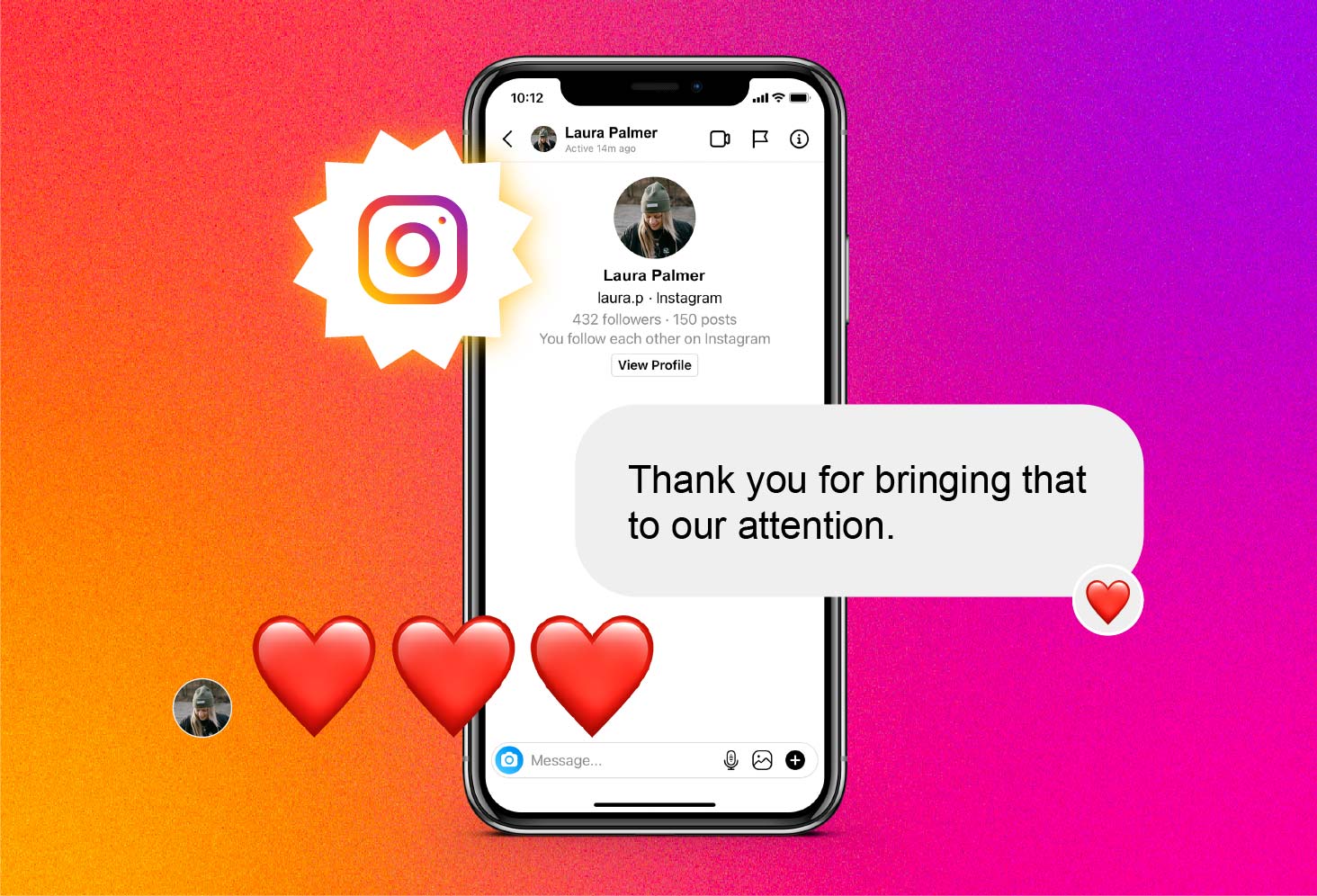 Instagram Customer Care: 8 Best Practices to Follow
