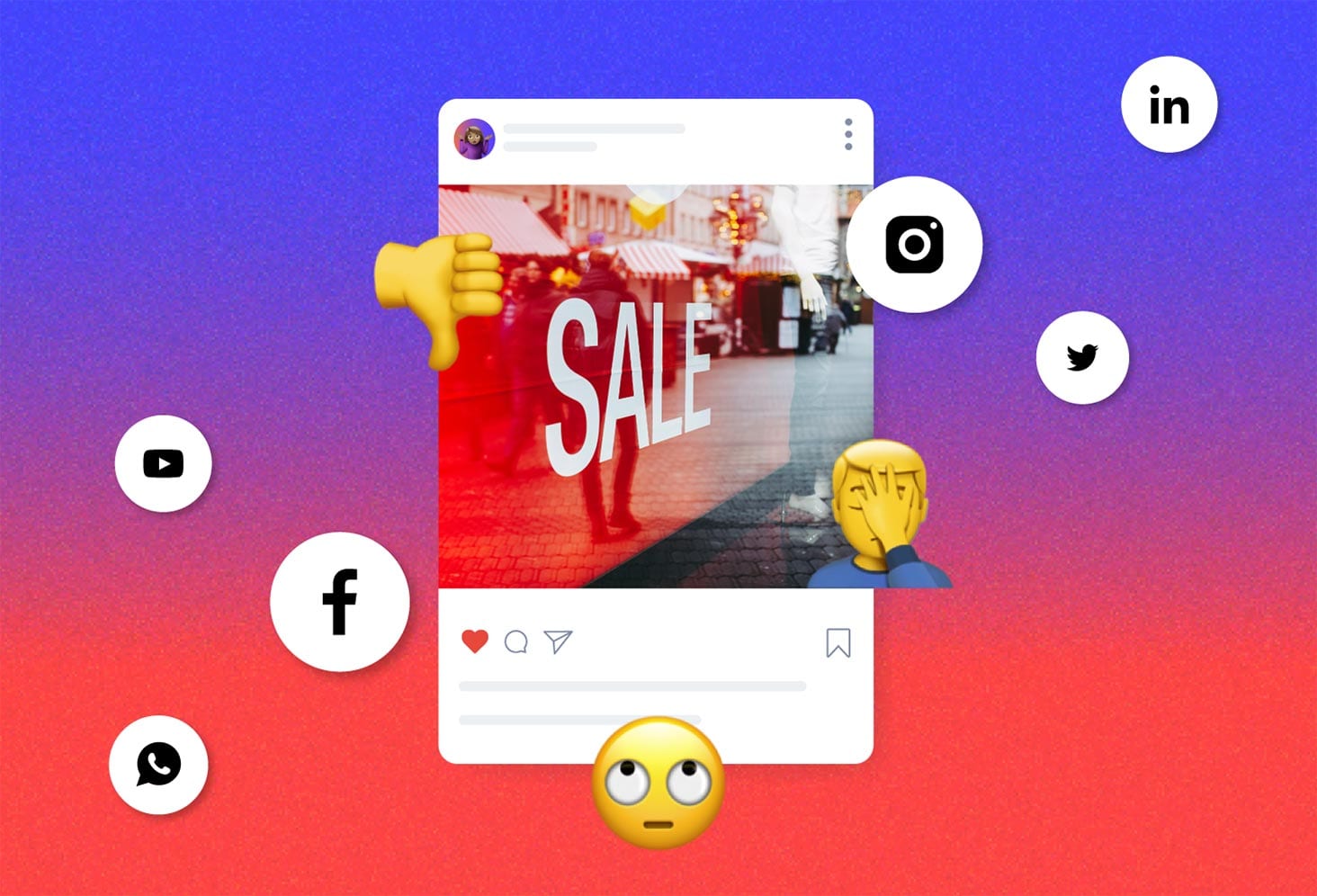 13 Ways Brands Fail on Social Media and What You Can Learn from It.
