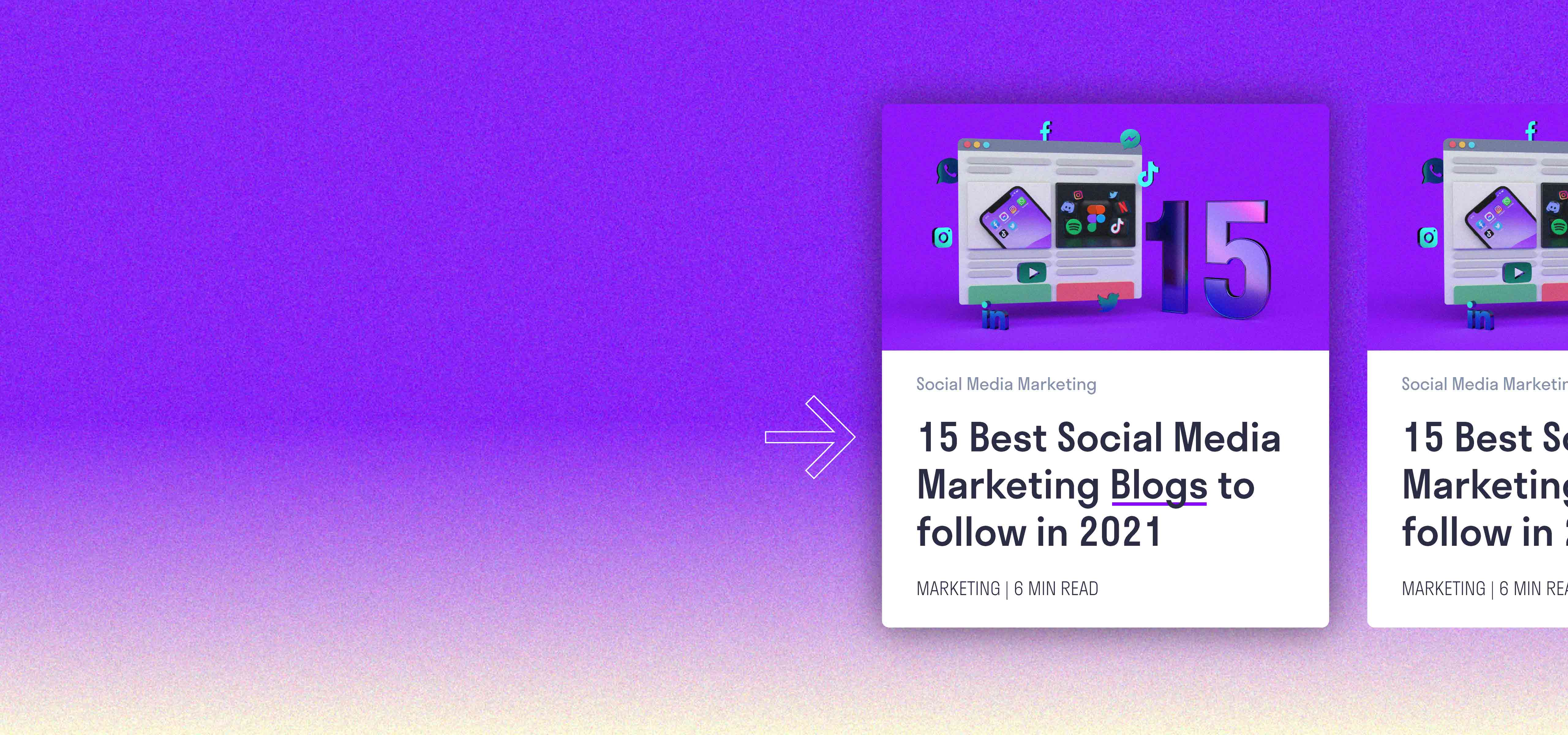 15 Best Social Media Marketing Blogs to Follow in 2021 - Falcon.io